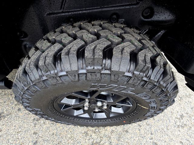 2026 Jeep Wrangler Willys Folsom CA