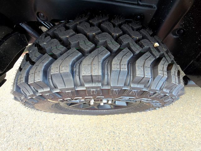 2026 Jeep Wrangler Willys Folsom CA