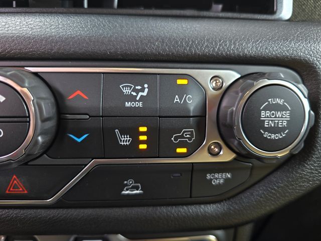 2026 Jeep Wrangler Willys Folsom CA