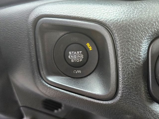2026 Jeep Wrangler Willys Folsom CA