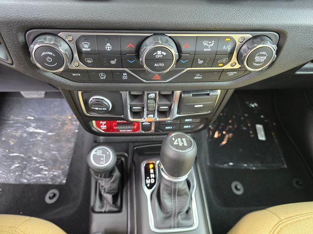 2026 Jeep Wrangler Willys Folsom CA