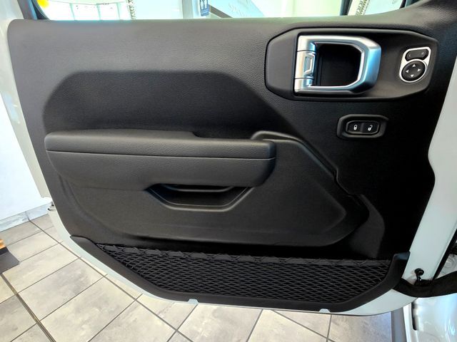 2026 Jeep Wrangler Willys Folsom CA