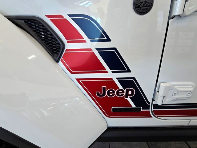 2026 Jeep Wrangler Willys Folsom CA