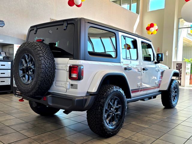 2026 Jeep Wrangler Willys Folsom CA