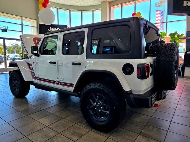 2026 Jeep Wrangler Willys Folsom CA