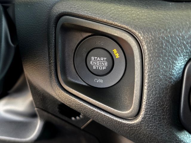 2026 Jeep Wrangler Willys Folsom CA