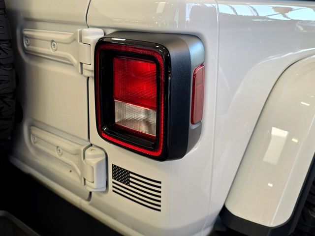 2026 Jeep Wrangler Willys Folsom CA