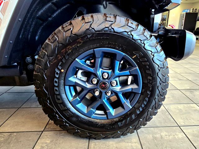 2026 Jeep Wrangler Willys Folsom CA