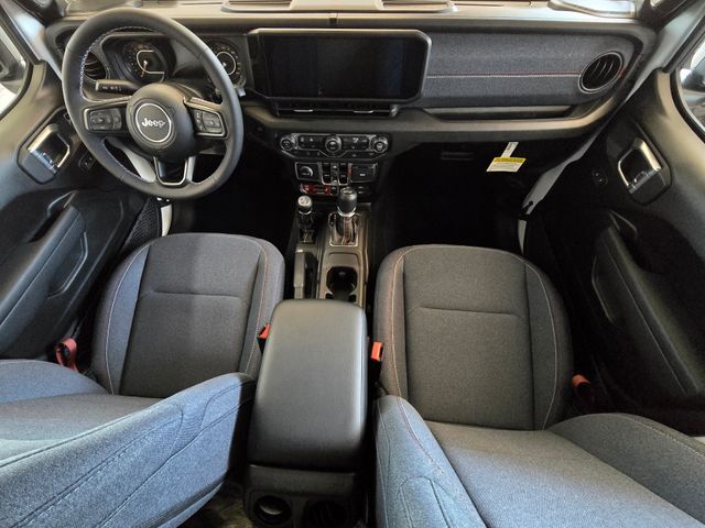 2026 Jeep Wrangler Willys Folsom CA