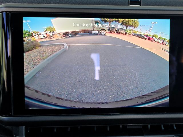 2026 Jeep Wrangler Willys Folsom CA