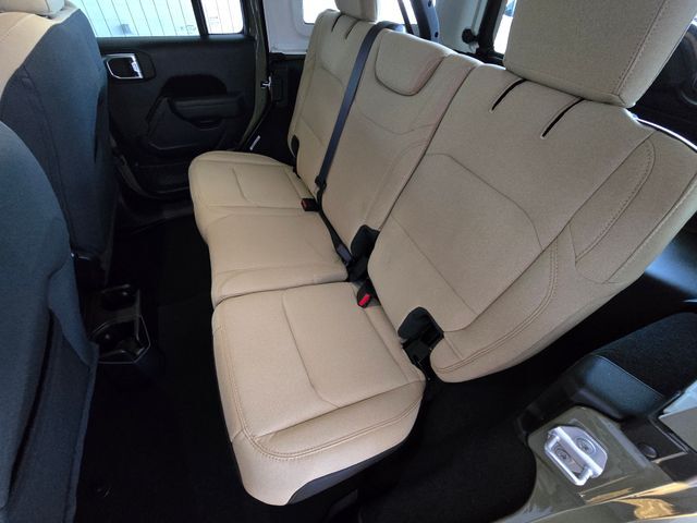 2026 Jeep Wrangler Willys Folsom CA