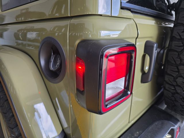 2026 Jeep Wrangler Willys Folsom CA