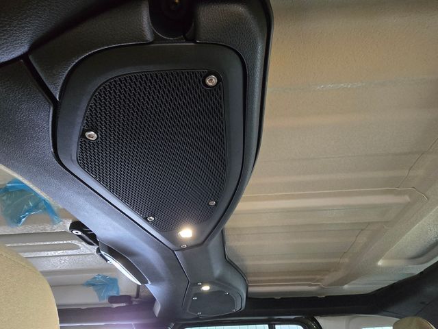 2026 Jeep Wrangler Willys Folsom CA