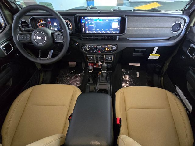 2026 Jeep Wrangler Willys Folsom CA