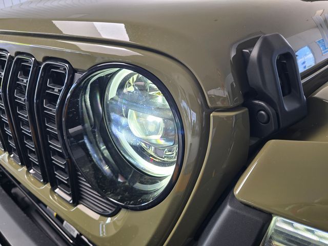 2026 Jeep Wrangler Willys Folsom CA