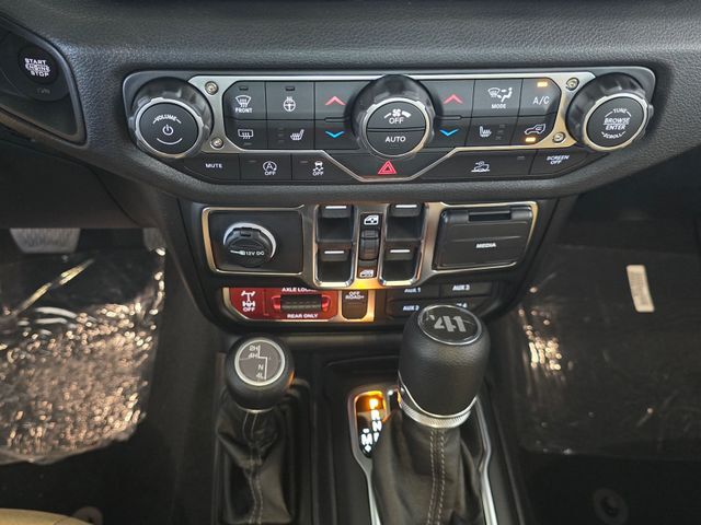 2026 Jeep Wrangler Willys Folsom CA