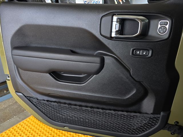 2026 Jeep Wrangler Willys Folsom CA