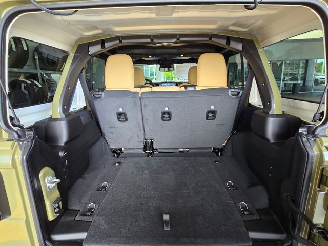 2026 Jeep Wrangler Willys Folsom CA