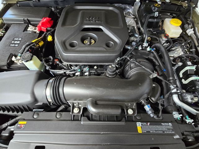 2026 Jeep Wrangler Willys Folsom CA