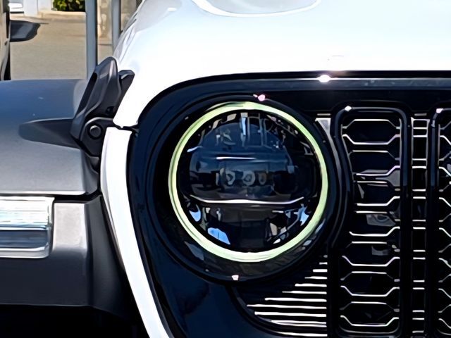 2026 Jeep Wrangler Willys Folsom CA