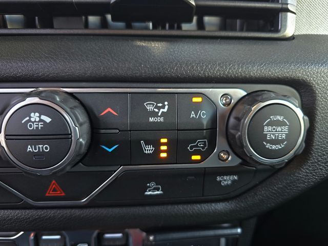 2026 Jeep Wrangler Willys Folsom CA