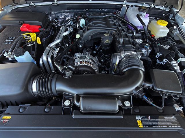 2026 Jeep Wrangler Willys Folsom CA