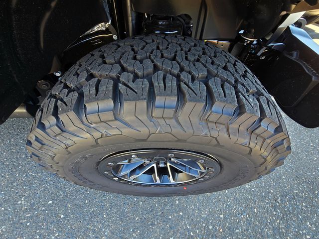 2026 Jeep Wrangler Willys Folsom CA