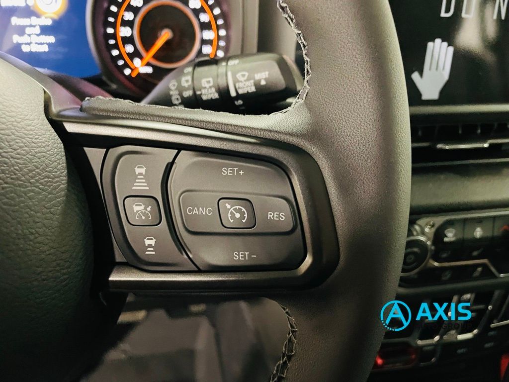 2026 Jeep Wrangler Willys Jersey City NJ