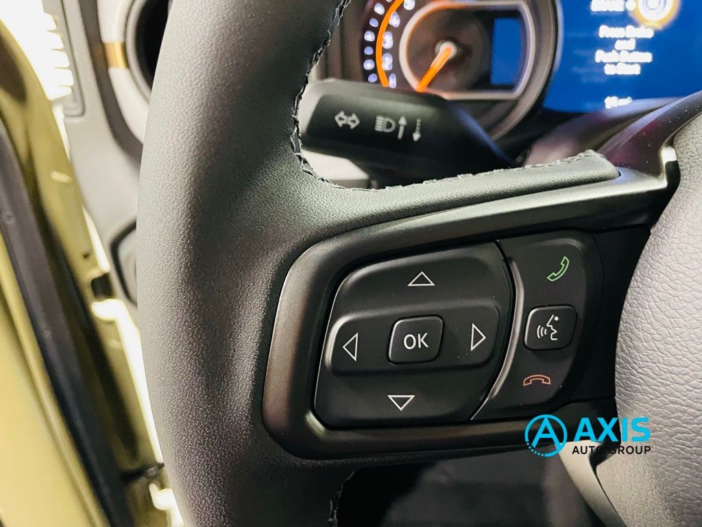 2026 Jeep Wrangler Willys Jersey City NJ