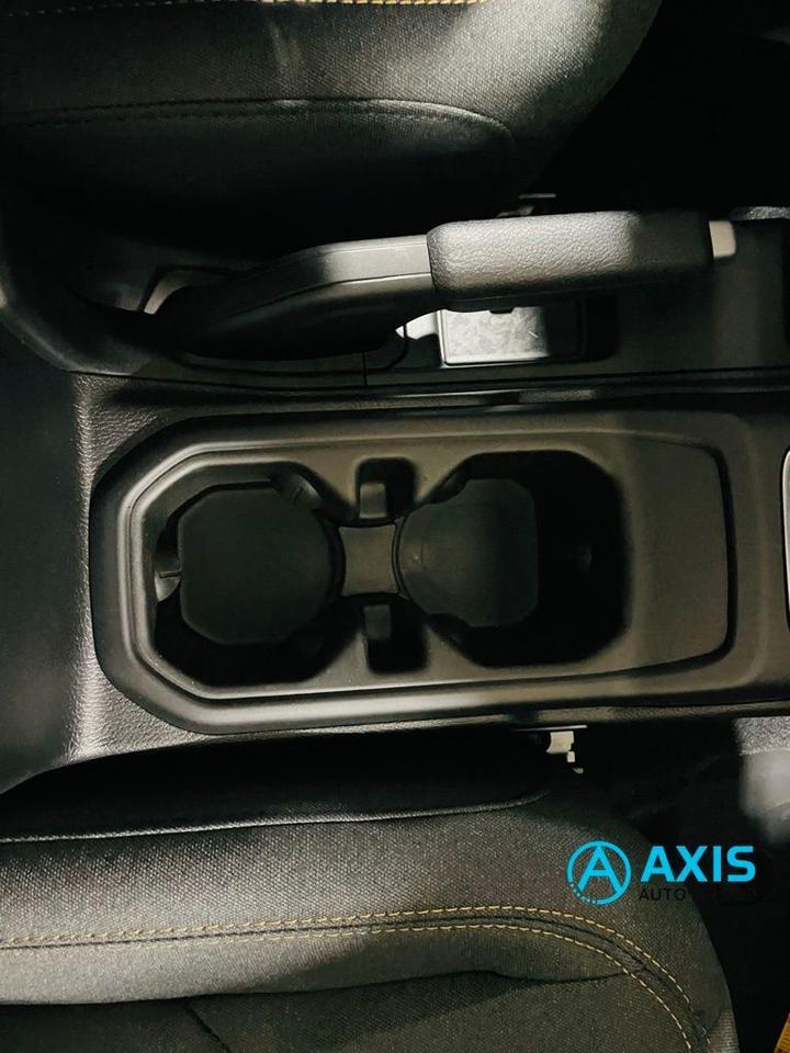 2026 Jeep Wrangler Willys Jersey City NJ