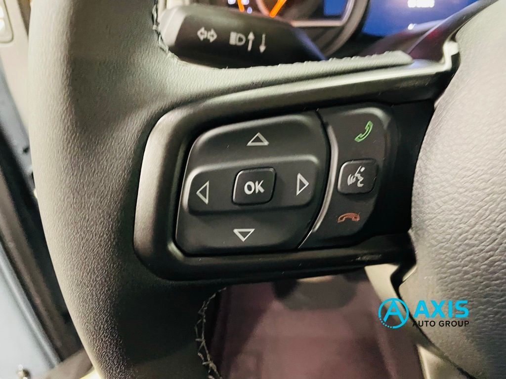 2026 Jeep Wrangler Willys Jersey City NJ