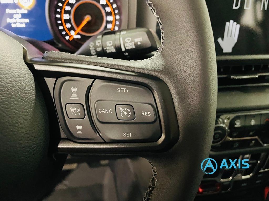 2026 Jeep Wrangler Willys Jersey City NJ