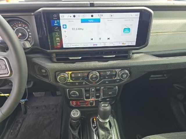 2026 Jeep Wrangler Willys Marshfield MA