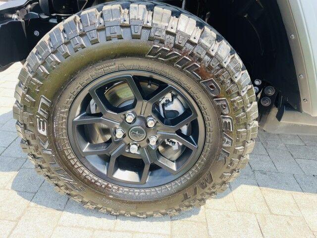 2026 Jeep Wrangler Willys Marshfield MA