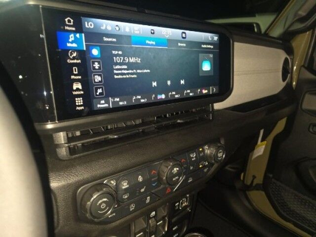 2026 Jeep Wrangler Willys Marshfield MA