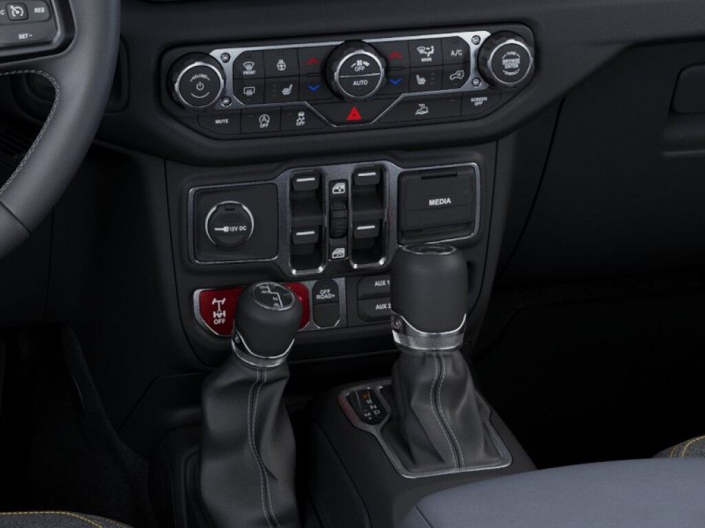 2026 Jeep Wrangler Willys Owego NY