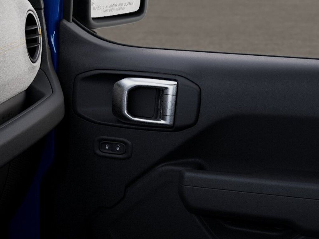 2026 Jeep Wrangler Willys Owego NY