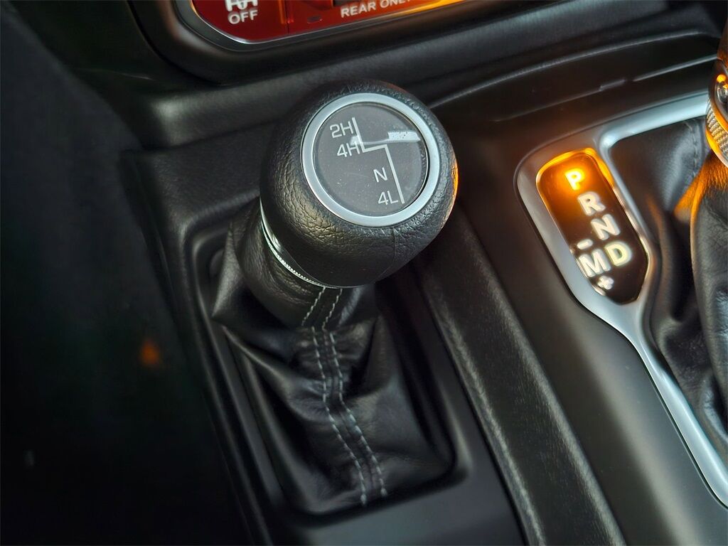 2026 Jeep Wrangler Willys Gresham OR