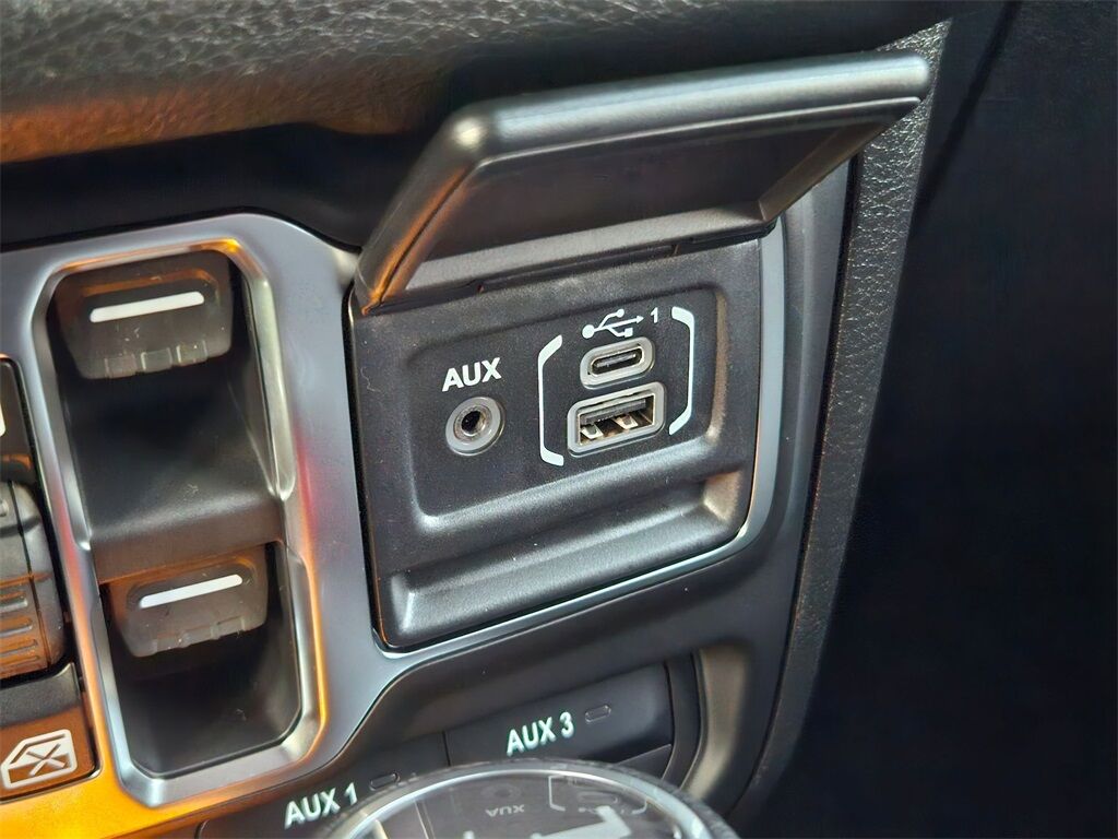 2026 Jeep Wrangler Willys Gresham OR