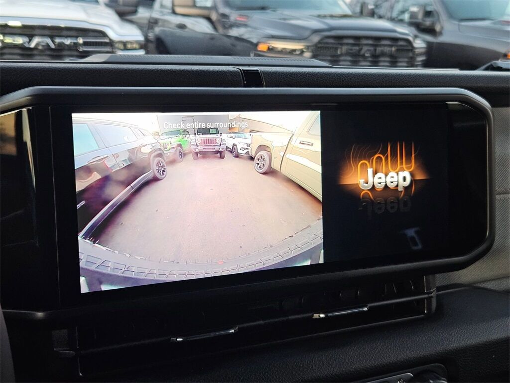 2026 Jeep Wrangler Willys Gresham OR