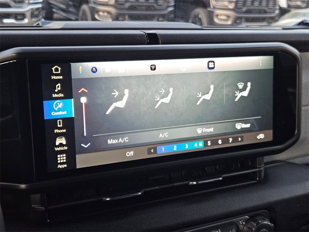 2026 Jeep Wrangler Willys Gresham OR