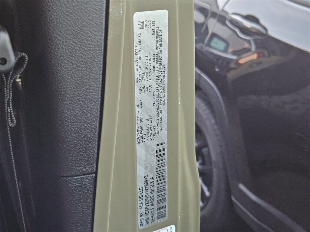 2026 Jeep Wrangler Willys Gresham OR