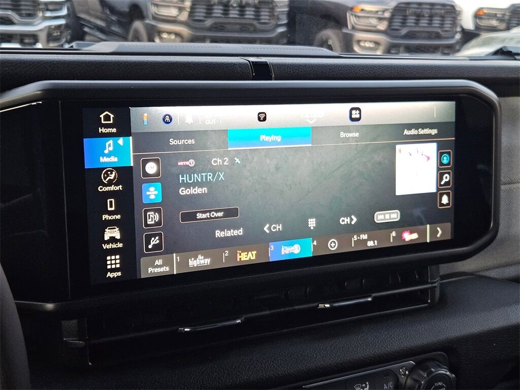 2026 Jeep Wrangler Willys Gresham OR