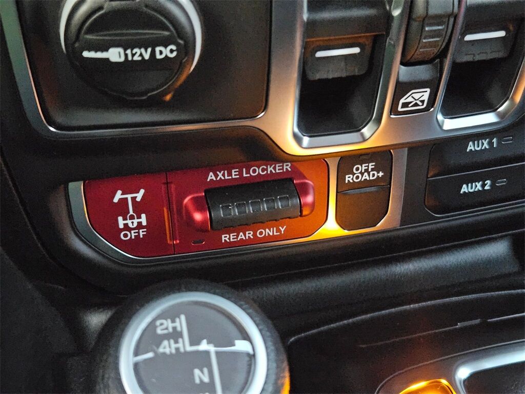 2026 Jeep Wrangler Willys Gresham OR