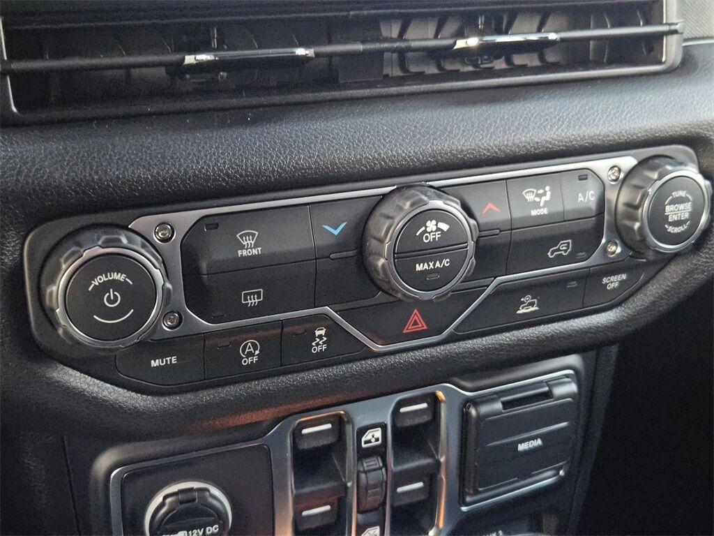 2026 Jeep Wrangler Willys Gresham OR