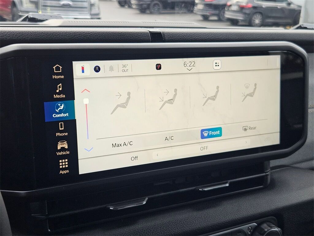 2026 Jeep Wrangler Willys Gresham OR