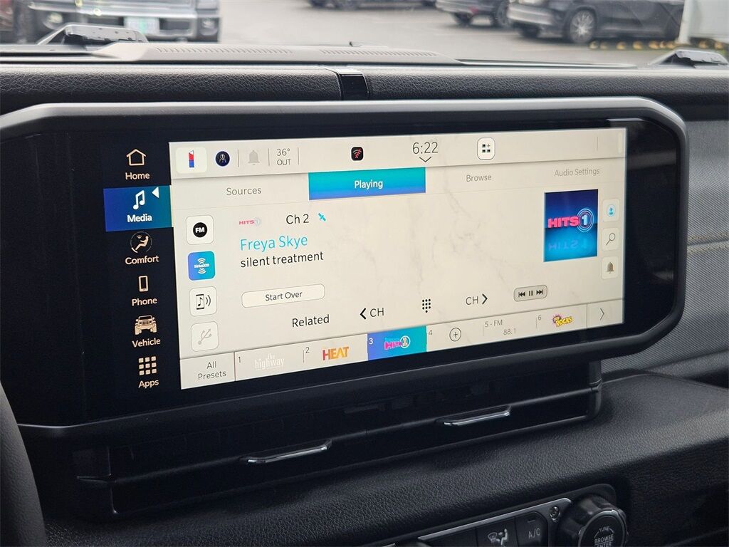 2026 Jeep Wrangler Willys Gresham OR