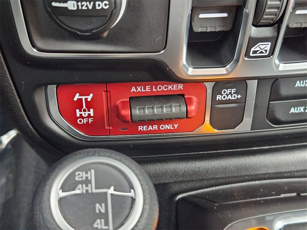 2026 Jeep Wrangler Willys Gresham OR