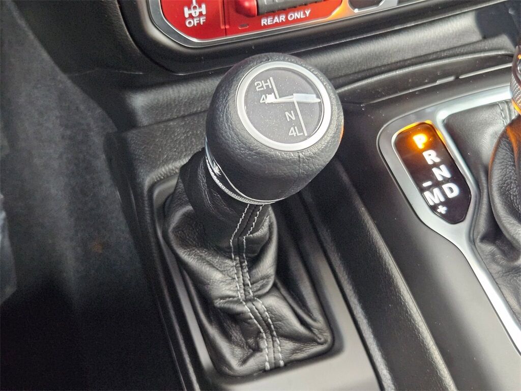 2026 Jeep Wrangler Willys Gresham OR