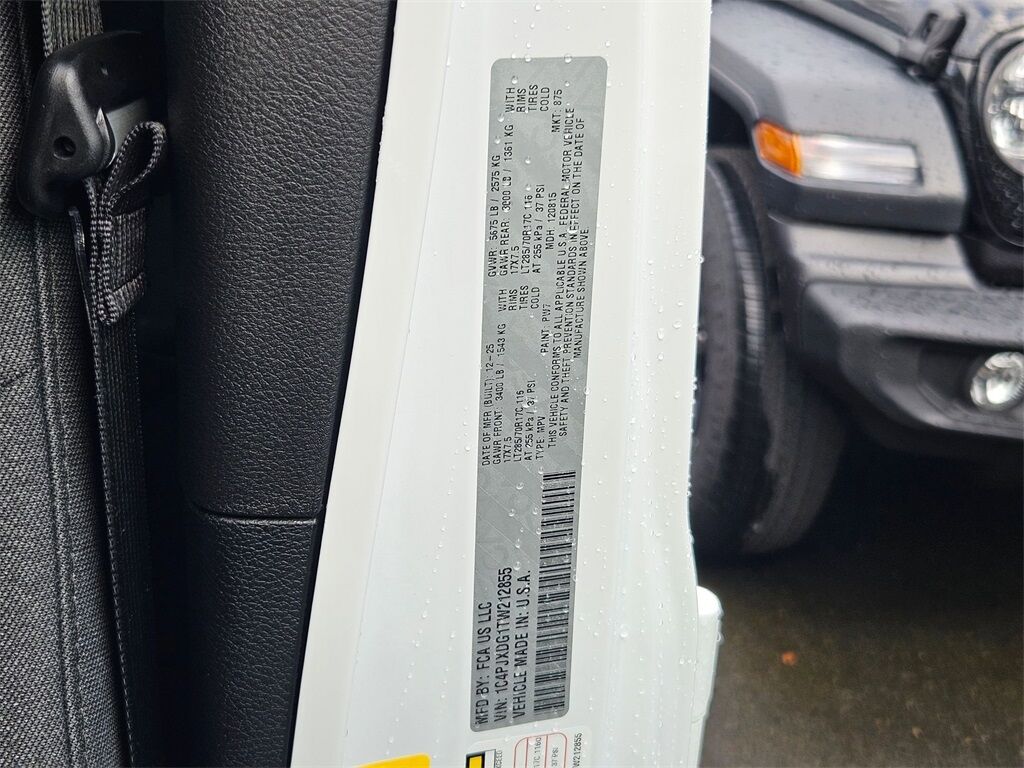 2026 Jeep Wrangler Willys Gresham OR